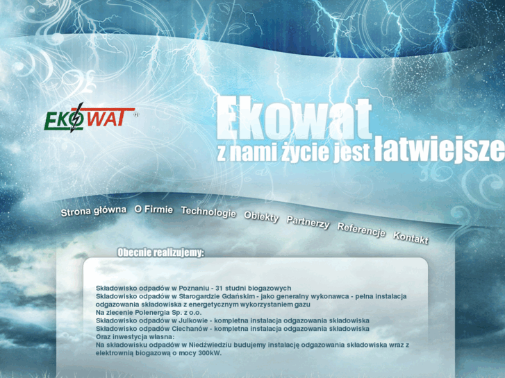 www.ekowat.pl