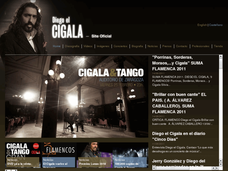 www.elcigala.com