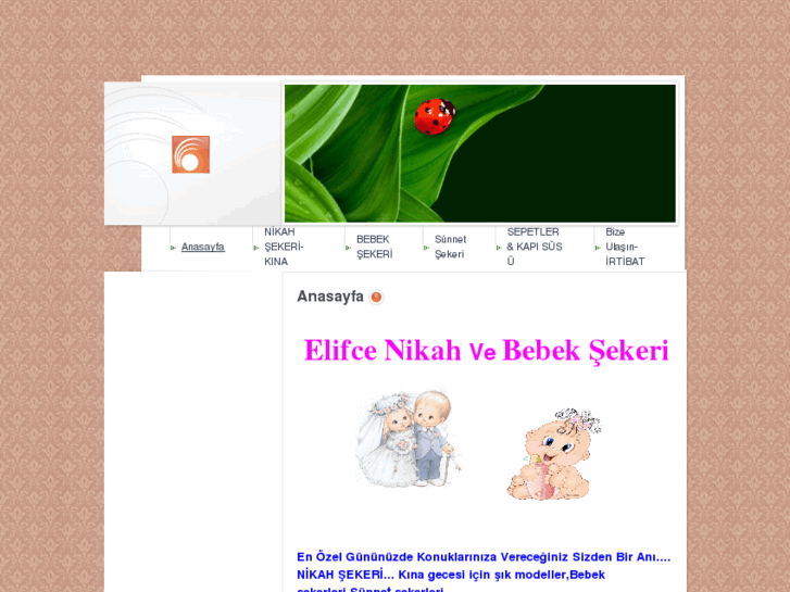 www.elifcenikahsekeri.com