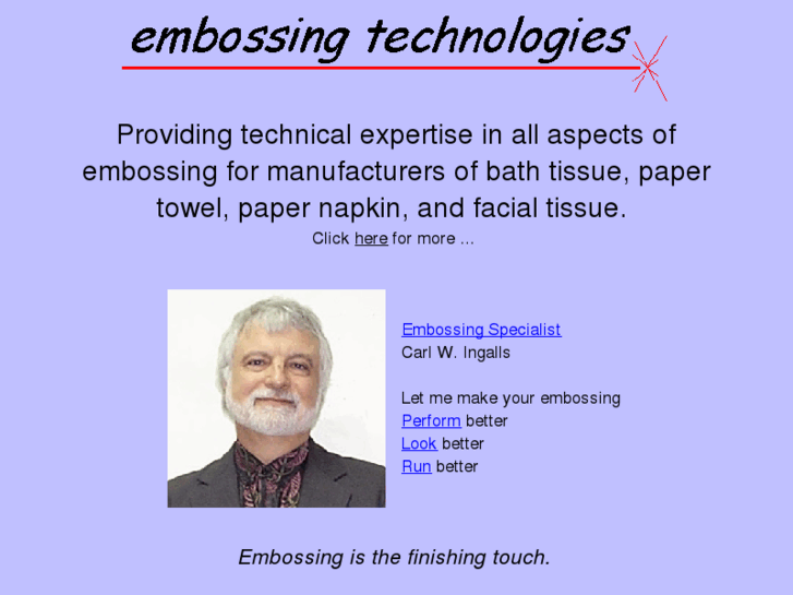 www.embossingtechnologies.com