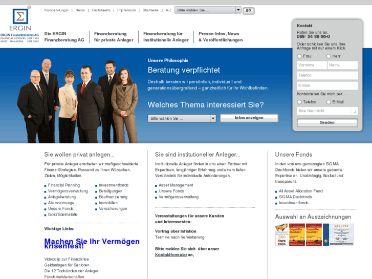 www.ergin-finanzberatung.de