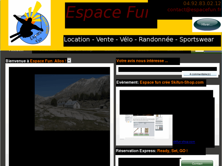 www.espacefun.fr