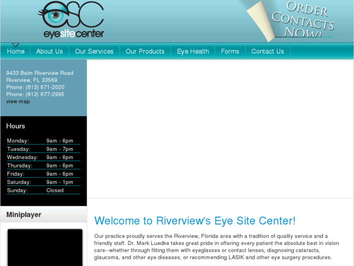 www.eyesitecenter.com