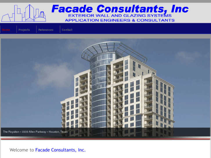 www.facade-inc.com