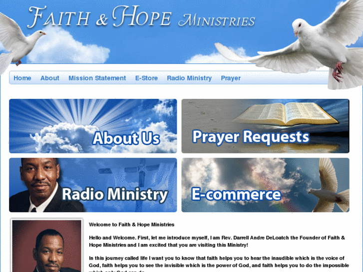 www.faithandhopeministries.org