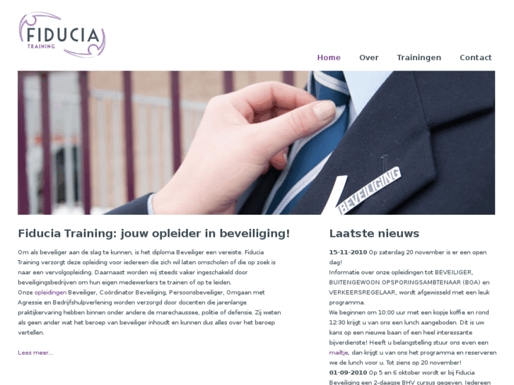 www.fiducia-training.nl