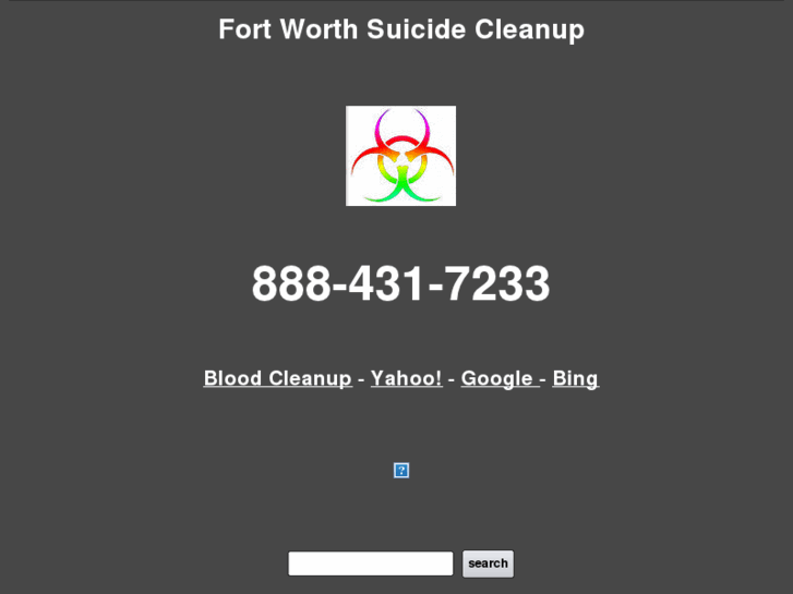 www.fort-worth-suicide-cleanup.com