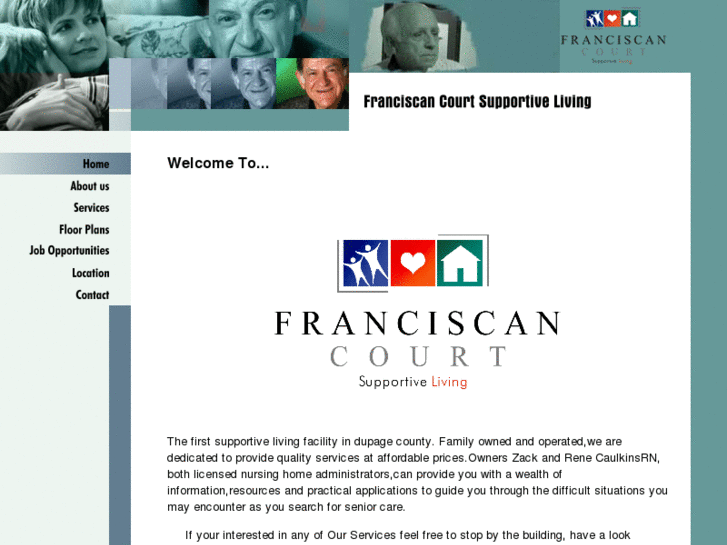 www.franciscancourt.com