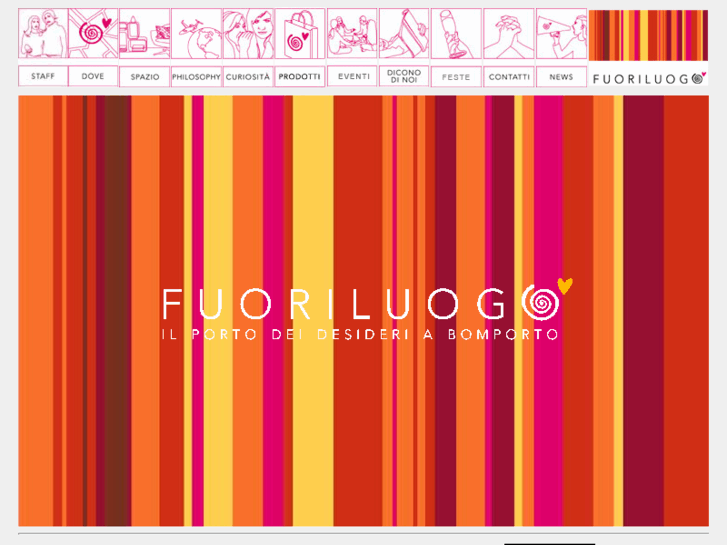 www.fuoriluogomo.com