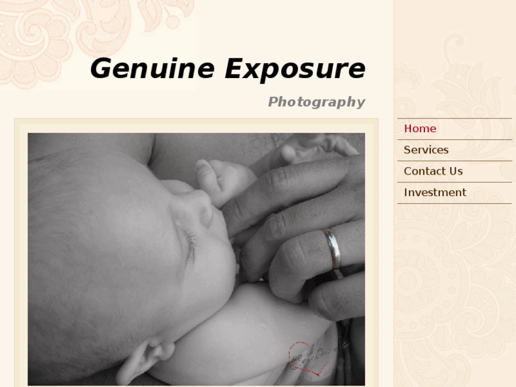 www.genuineexposure.com