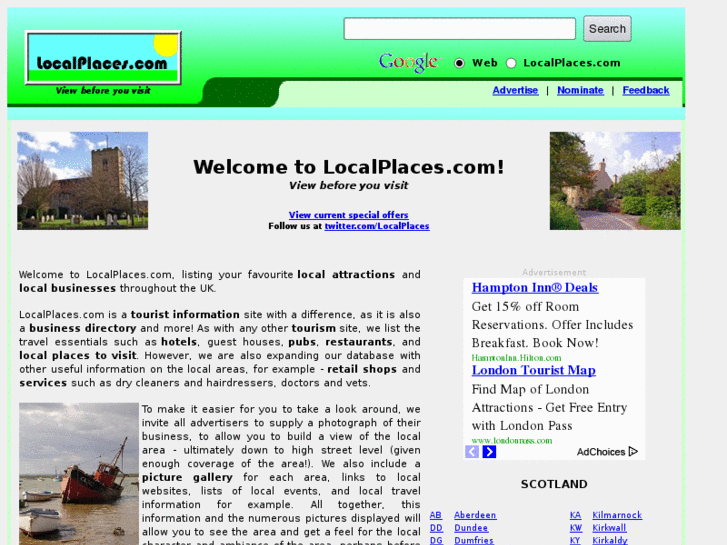 www.globalplaces.net