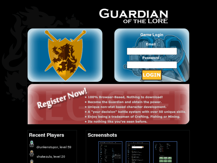 www.gotlore.com
