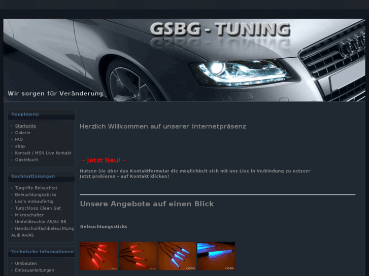 www.gsbg-tuning.com