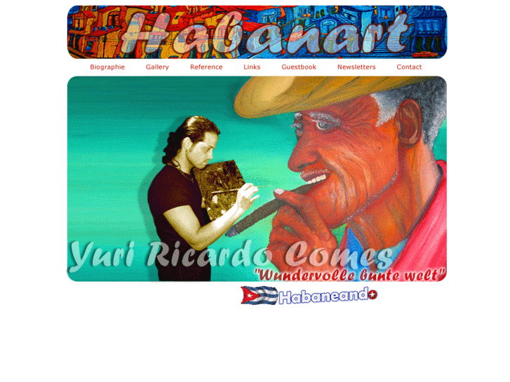 www.habanart.com