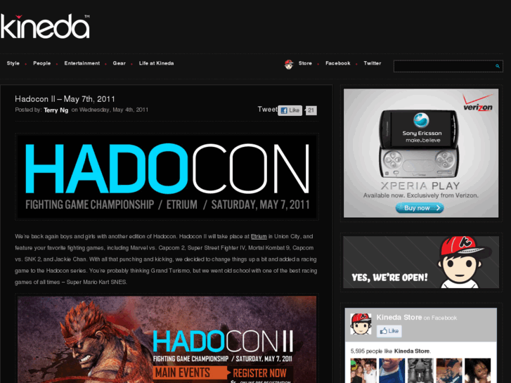 www.hadocon.com