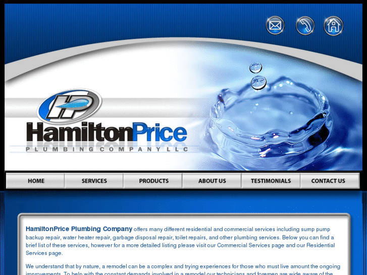 www.hamiltonpricellc.com