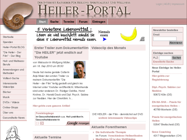 www.heiler-portal.com