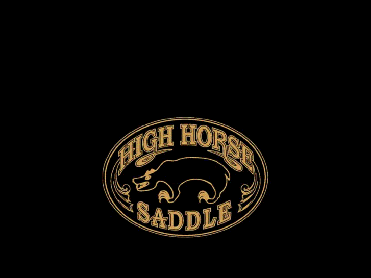 www.high-horse.com