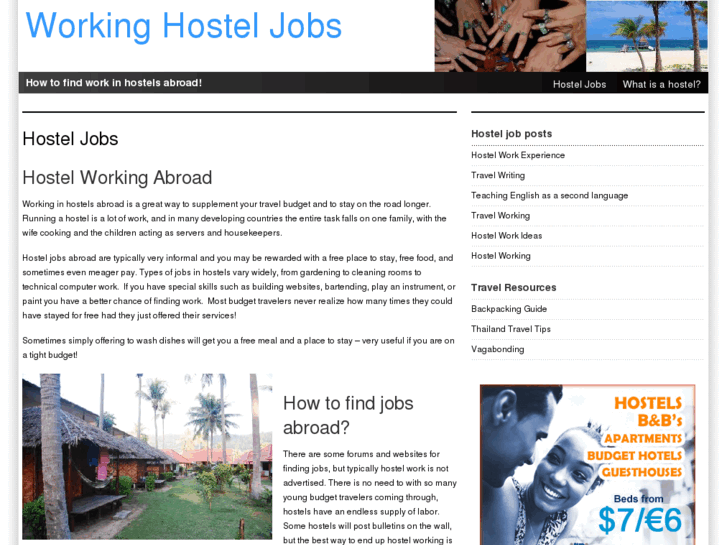 www.hostelworking.com