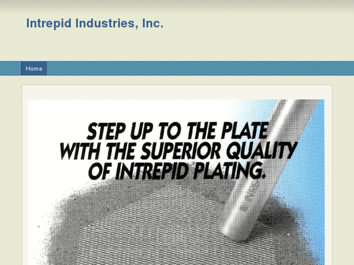 www.intrepidindustriesinc.com