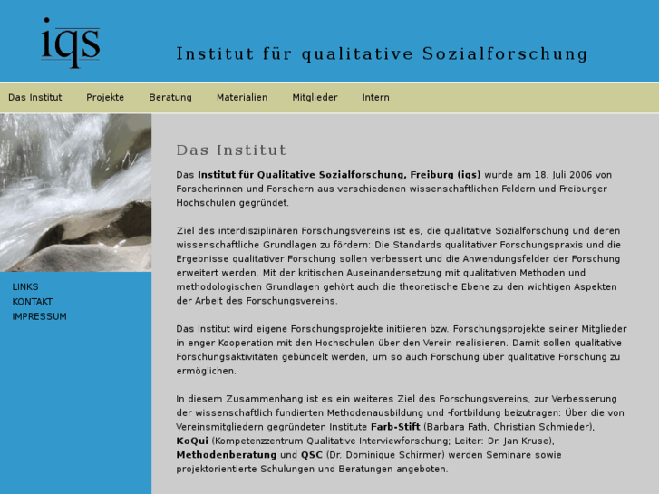 www.iqs-forschung.de