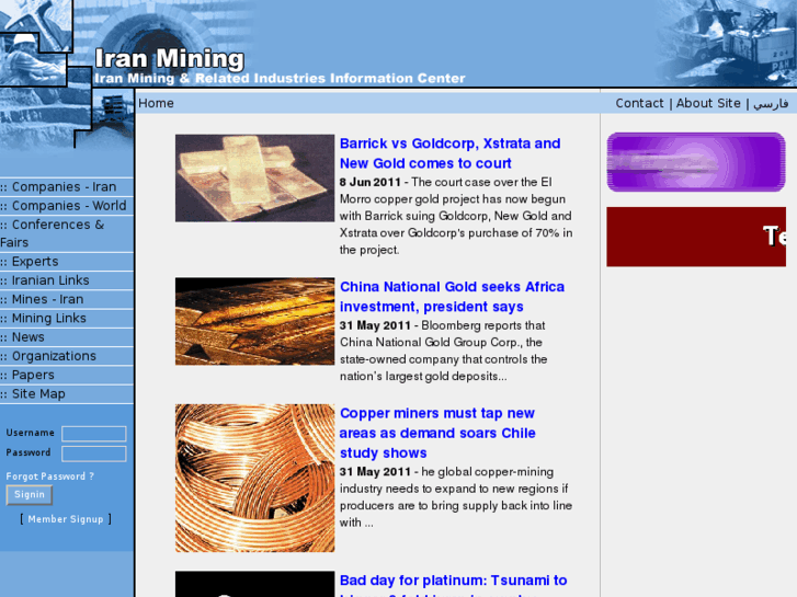 www.iranmining.com