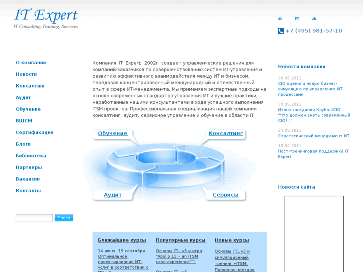 www.itexpert.ru