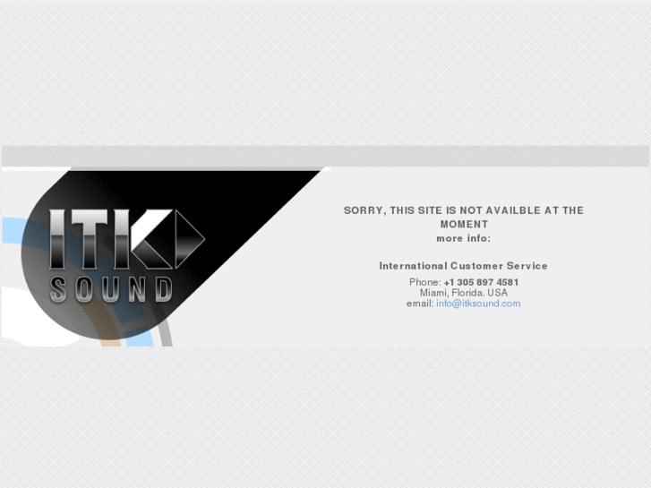www.itksound.com