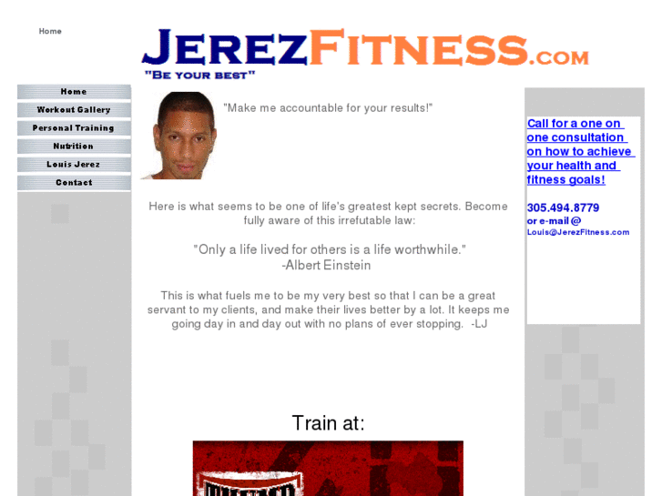 www.jerezfitness.com