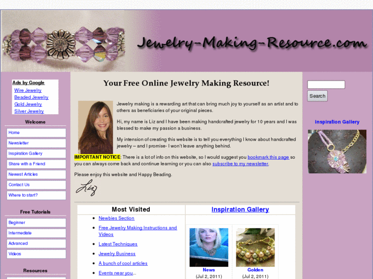 www.jewelry-making-resource.com