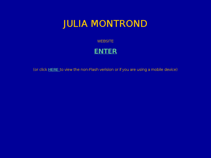 www.juliamontrond.com