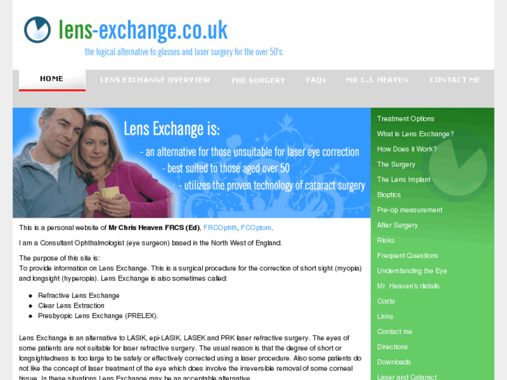 www.lens-exchange.com