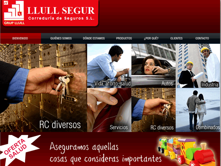 www.llullsegur.com