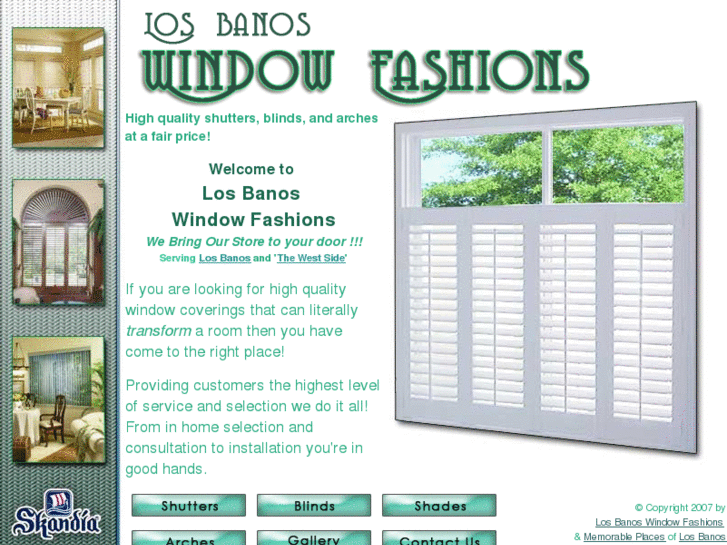 www.losbanoswindowfashions.com