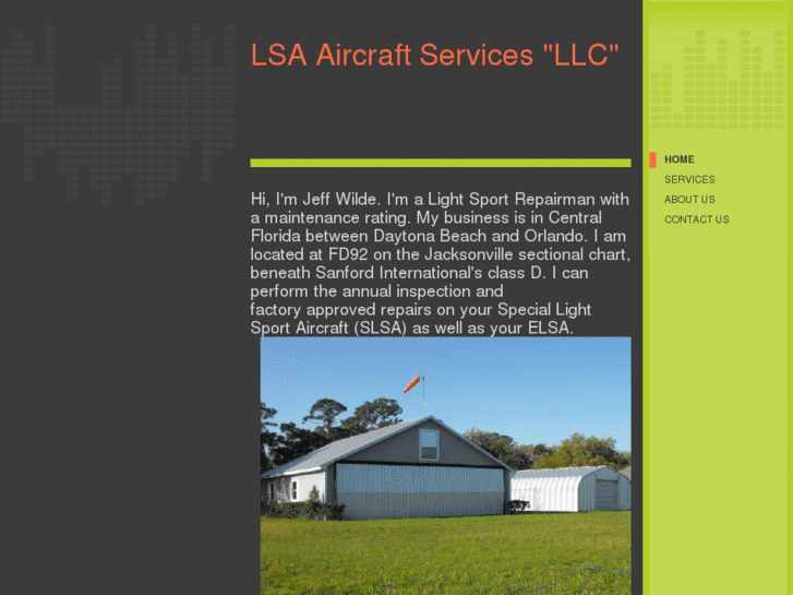 www.lsa-aircraft-services.com