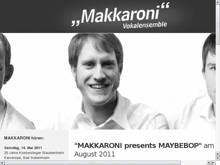 www.makkaroni.info