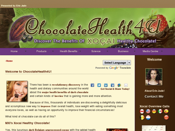 www.mamachocolate.com