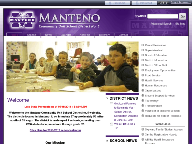 www.manteno5.org