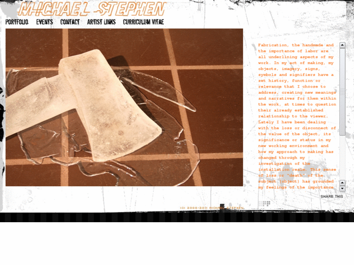 www.michaelstephenart.com