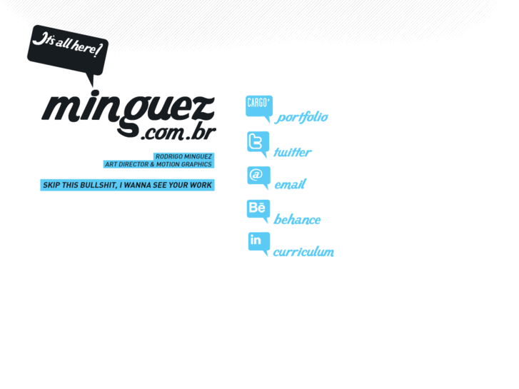 www.minguez.com.br