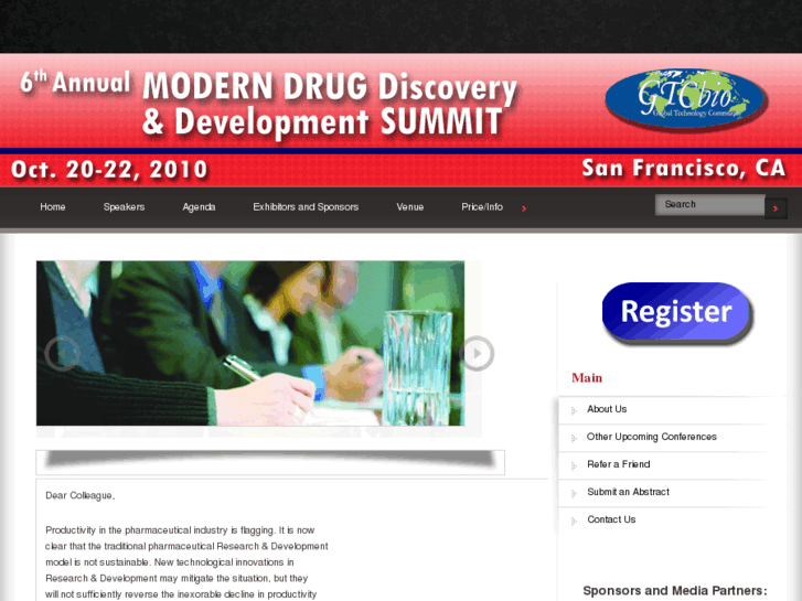 www.moderndrugconference.com