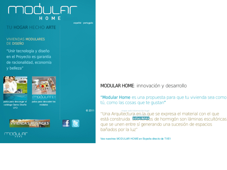 www.modularhome.es