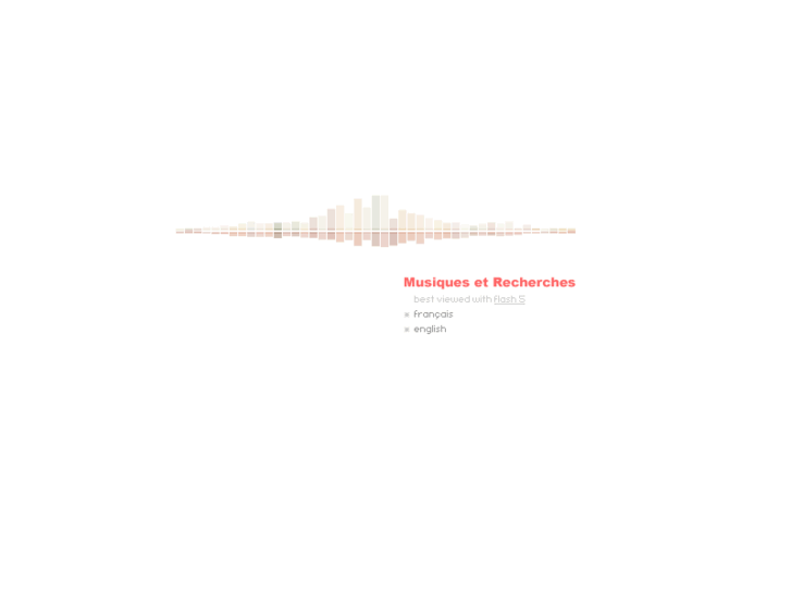 www.musiques-recherches.be