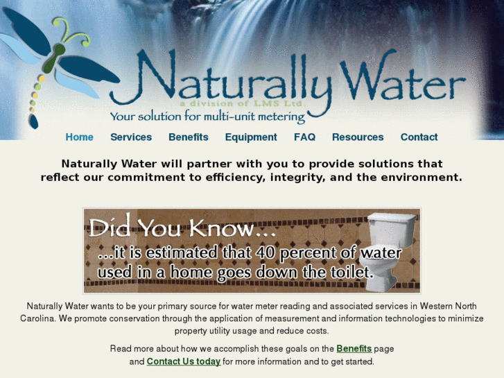 www.naturallywaterwnc.com