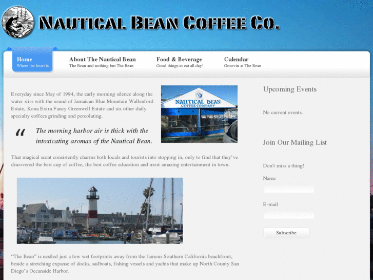 www.nauticalbeancoffee.com