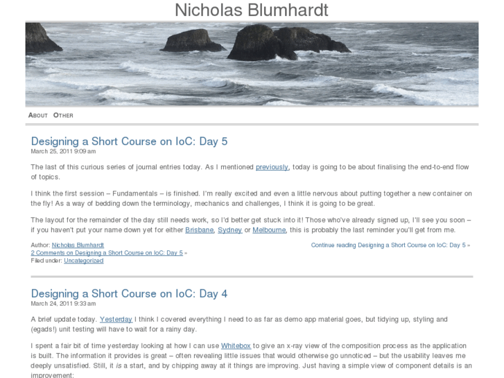www.nblumhardt.com