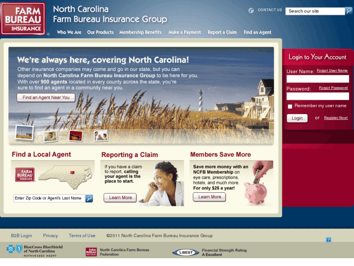 www.ncfbins.net