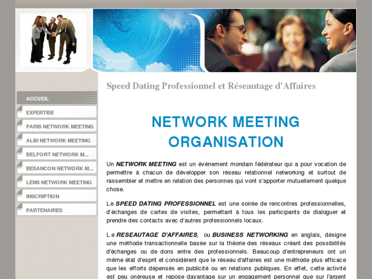 www.network-meeting.org