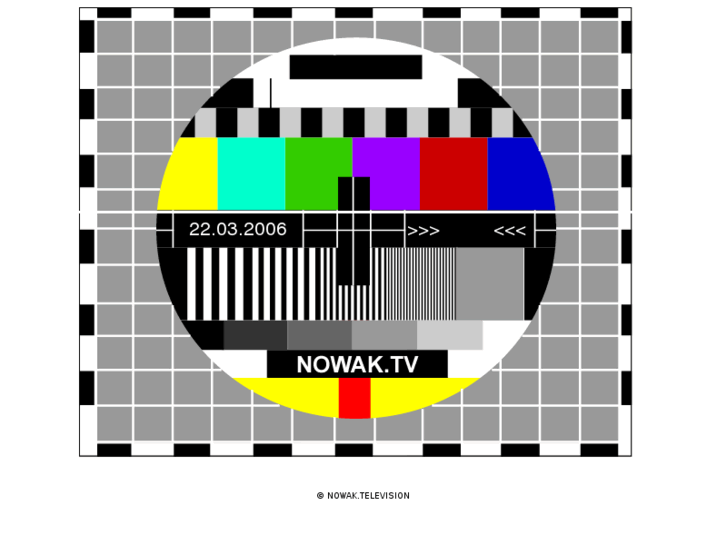 www.nowak.tv