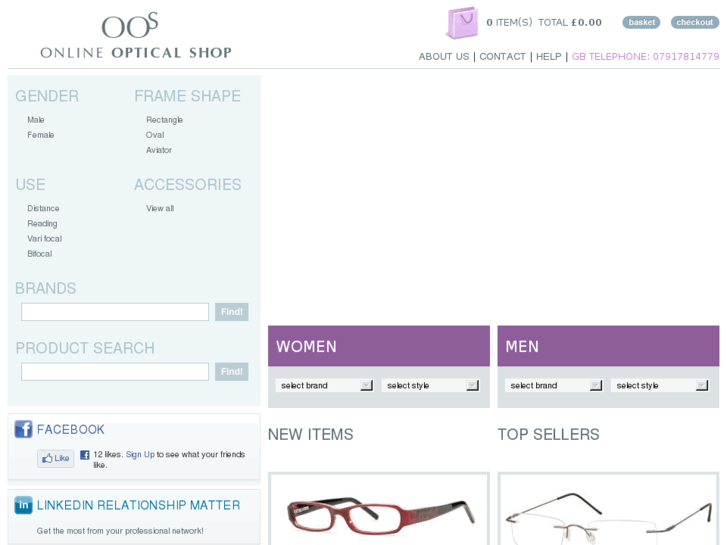 www.onlineopticalshop.com